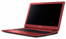 Acer Aspire ES1-533-C75K 15,6"/Intel Celeron N3350 1,1GHz/4GB/500GB/DVD író/piros Iroda és számítástechnika - Notebook - 311027