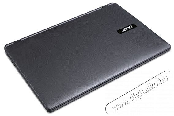 Acer Aspire ES1-571-314F 15,6" FHD/Intel Core i3-5005U 2,0GHz/4GB/1TB/DVD író/fekete Iroda és számítástechnika - Notebook - 311029