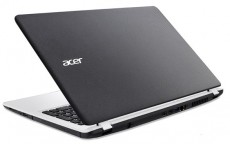Acer Aspire ES1-572-311C notebook -fehér Iroda és számítástechnika - Notebook - 311035