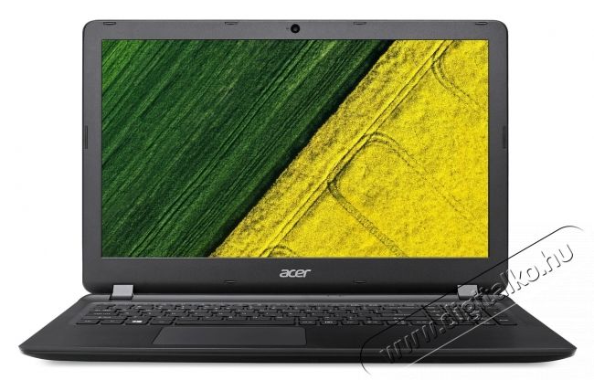 Acer Aspire ES1-572-36HJ notebook Iroda és számítástechnika - Notebook - 311036