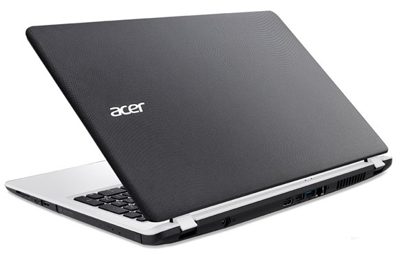 Acer Aspire ES1-572-53SR notebook Iroda és számítástechnika - Notebook - 311040