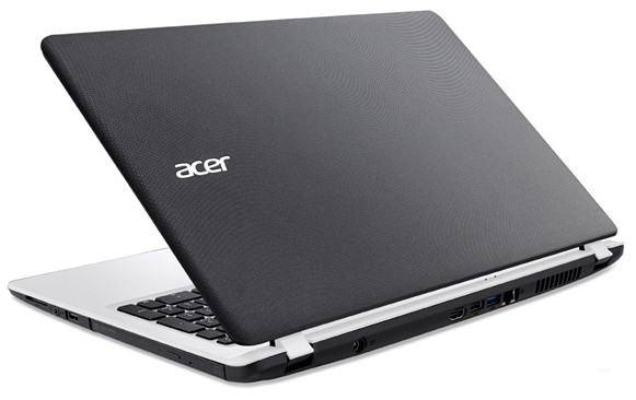Acer Aspire ES1-572-564Y notebook Iroda és számítástechnika - Notebook - 311041