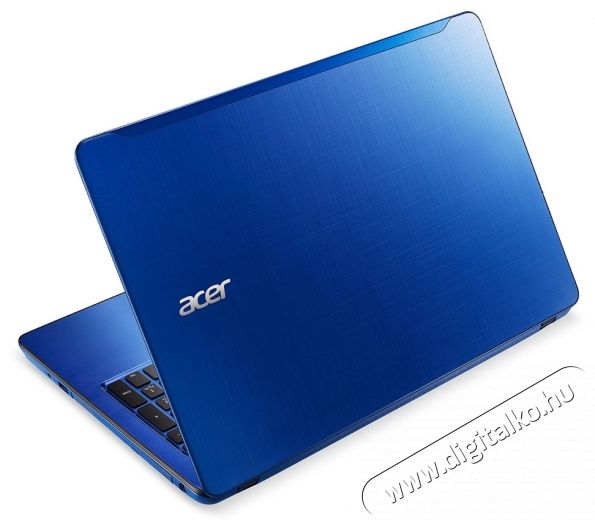 Acer Aspire F5-573G-32Q4 notebook Iroda &eacute;s sz&aacute;m&iacute;t&aacute;stechnika - Notebook - 317509