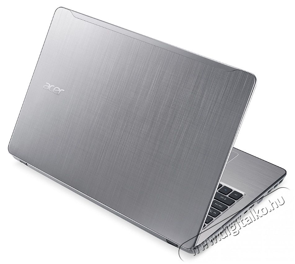 Acer Aspire F5-573G-372S notebook Iroda és számítástechnika - Notebook - 317510
