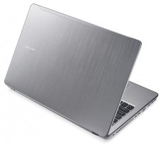Acer Aspire F5-573G-372S notebook Iroda és számítástechnika - Notebook - 317510
