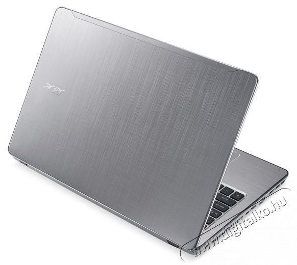 Acer Aspire F5-573G-372S notebook Iroda &eacute;s sz&aacute;m&iacute;t&aacute;stechnika - Notebook - 317510