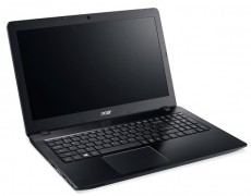 Acer Aspire F5-573G-533Z 15,6" FHD/Intel Core i5-7200U 2,5GHz/4GB/96GB+1TB/DVD író/fekete Iroda és számítástechnika - Notebook - 311046