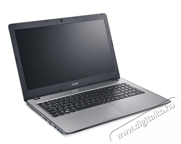 Acer Aspire F5-573G-5406 notebook Iroda és számítástechnika - Notebook - 317511