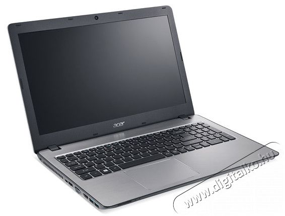 Acer Aspire F5-573G-554T 15,6" FHD/Intel Core i5-6200U 2,3GHz/4GB/1TB/DVD író/ezüst Iroda és számítástechnika - Notebook - 311047