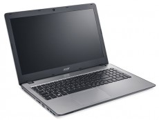 Acer Aspire F5-573G-554T 15,6" FHD/Intel Core i5-6200U 2,3GHz/4GB/1TB/DVD író/ezüst Iroda és számítástechnika - Notebook - 311047