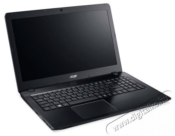 Acer Aspire F5-573G-55MH 15,6" FHD/Intel Core i5-6200U 2,3GHz/4GB/96GB+1TB/DVD író/fekete Iroda és számítástechnika - Notebook - 311048