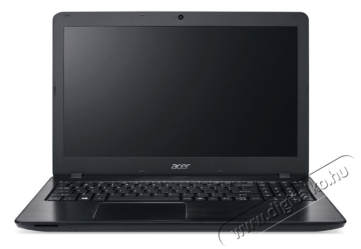 Acer Aspire F5-573G-57CS notebook Iroda és számítástechnika - Notebook - 317512