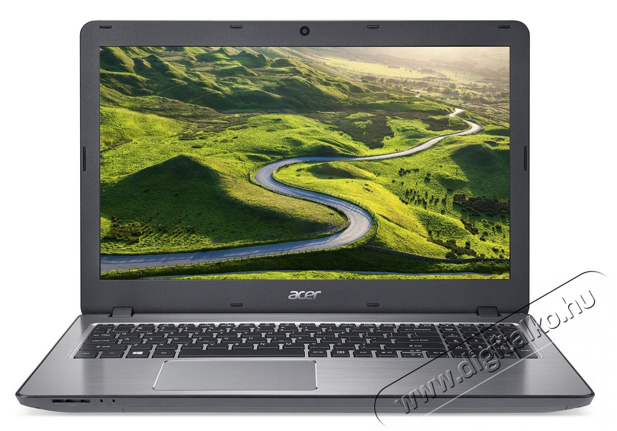 Acer Aspire F5-573G-582N notebook Iroda és számítástechnika - Notebook - 320554