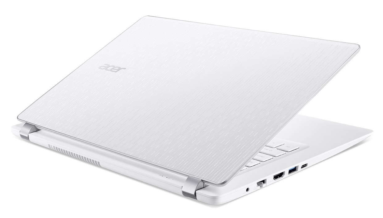 Acer Aspire V3-372-31QF notebook Iroda és számítástechnika - Notebook - 317513