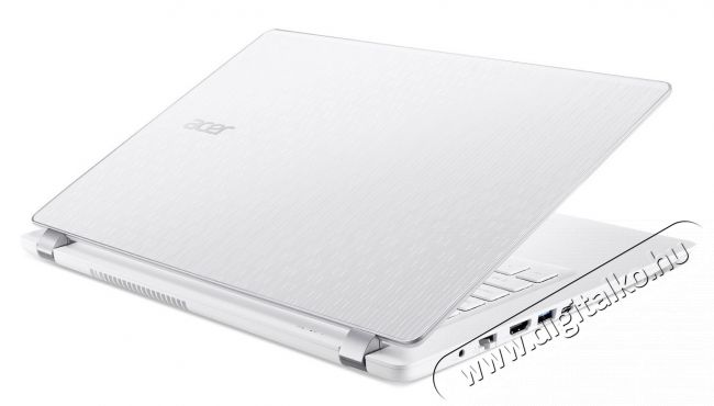 Acer Aspire V3-372-31QF notebook Iroda és számítástechnika - Notebook - 317513