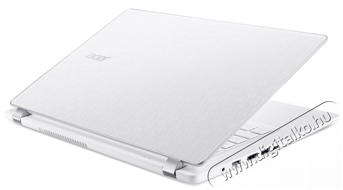 Acer Aspire V3-372-52HB notebook Iroda és számítástechnika - Notebook - 317516