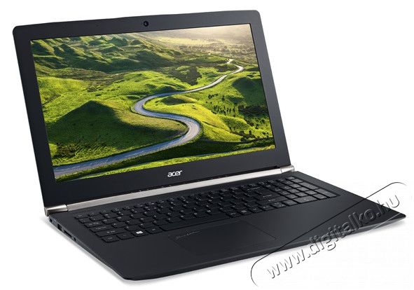 Acer Aspire VN7-592G-5949 notebook Iroda és számítástechnika - Notebook - 311056