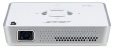 Acer C101i WVGA 150L 20 000 óra hordozható mini LED projektor Televíziók - Kivetítő - Kivetítő - 331037