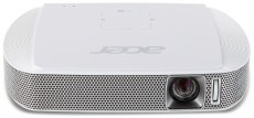 Acer C205 hordozható mini LED projektor Televíziók - Kivetítő - Kivetítő - 311058