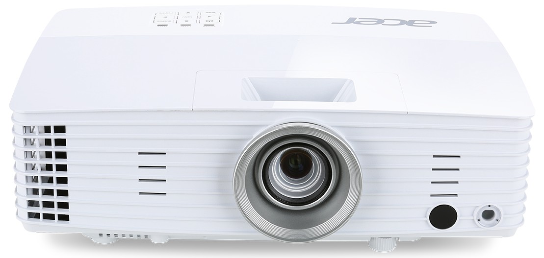 Acer H5383BD 720p DLP 3D projektor Televíziók - Kivetítő - Kivetítő - 311063