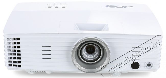 Acer H5383BD 720p DLP 3D projektor Telev&iacute;zi&oacute;k - Kivet&iacute;tő - Kivet&iacute;tő - 311063