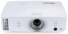 Acer H6502BD 1080p 3D projektor Televíziók - Kivetítő - Kivetítő - 311064