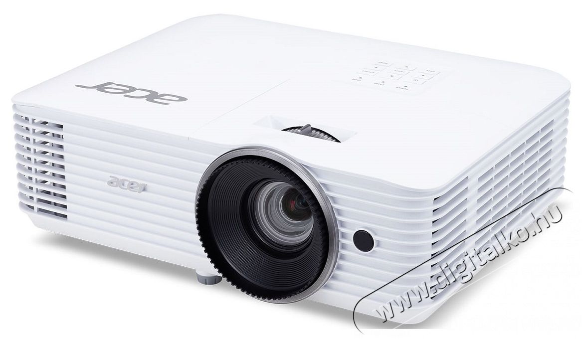 Acer H6540BD WUXGA DLP 3D projektor (MR.JQ011.001) Televíziók - Kivetítő - Kivetítő - 338527