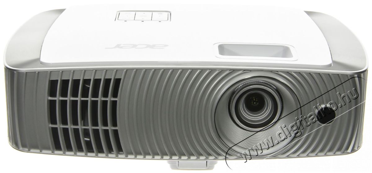 Acer H7550ST 1080p 3D projektor Televíziók - Kivetítő - Kivetítő - 311070