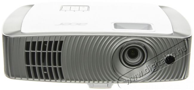 Acer H7550ST 1080p 3D projektor Televíziók - Kivetítő - Kivetítő - 311070