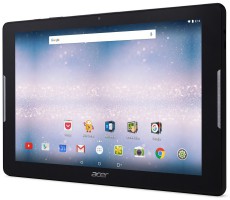 Acer Iconia B3-A30-K314 10" 32GB Wi-Fi tablet - fekete Egyéb - Nem forgalmazzuk ! - 311075