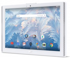 Acer Iconia B3-A40FHD-K52Y FHD IPS 32GB Wi-Fi tablet - fehér Mobil / Kommunikáció / Smart - Tablet - Android tablet - 327868