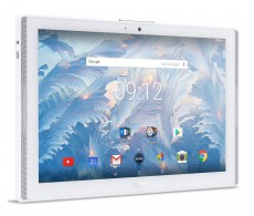 Acer Iconia B3-A42-K66V 10 16GB Wi-Fi+LTE fehér tablet Egyéb - Nem forgalmazzuk ! - 343156