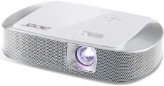 Acer K137i WXGA hordozható mini 3D LED projektor Televíziók - Kivetítő - Kivetítő - 311078