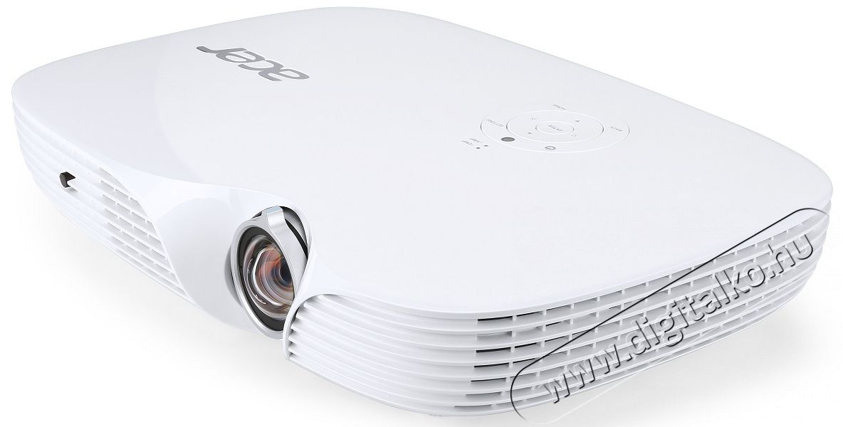 Acer K650i 1080p hordozható mini LED 3D projektor Televíziók - Kivetítő - Kivetítő - 311080