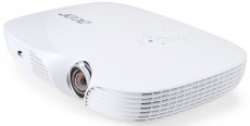 Acer K650i 1080p hordozható mini LED 3D projektor Televíziók - Kivetítő - Kivetítő - 311080