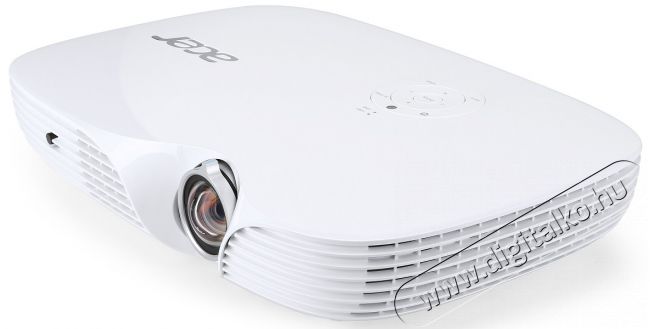 Acer K650i 1080p hordozható mini LED 3D projektor Televíziók - Kivetítő - Kivetítő - 311080