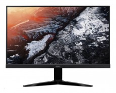 Acer KG281Kbmiipx LED 4K2K HDMI DisplayPort multimédiás gamer monitor Újdonságok - Új termékek - 338917