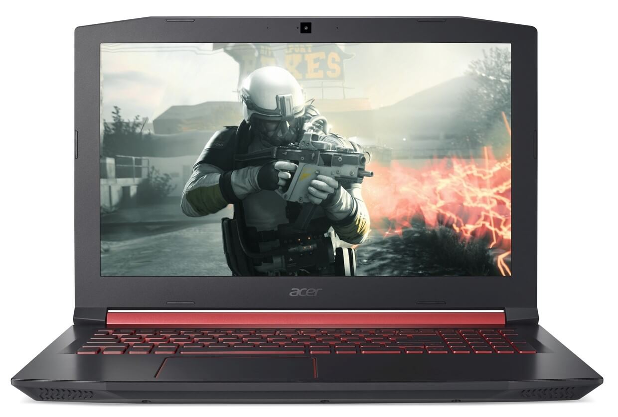 Acer Nitro 5 AN515-31-8058 notebook Egyéb - Nem forgalmazzuk ! - 333318