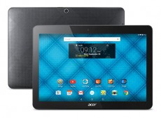 Acer Iconia One 10 (NT.LB7EE.004) tablet Mobil / Kommunikáció / Smart - Tablet - Android tablet - 306357