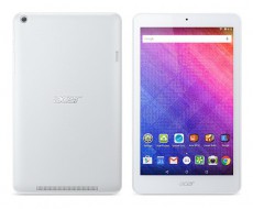 Acer Iconia B1-830-K239 (NT.LBEEE.003) tablet Mobil / Kommunikáció / Smart - Tablet - Android tablet - 300627