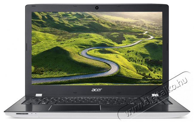 Acer Aspire E5-575G-58UN (NX.GDVEU.003) notebook Iroda és számítástechnika - Notebook - 309054