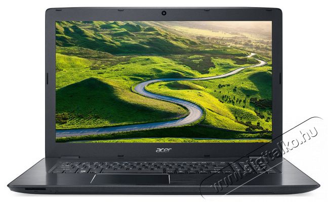 Acer Aspire E5-575G-53NN (NX.GEDEU.002) notebook Iroda és számítástechnika - Notebook - 309060