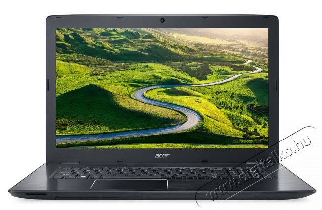Acer Aspire E5-774G-51CE (NX.GEDEU.004) notebook Iroda &eacute;s sz&aacute;m&iacute;t&aacute;stechnika - Notebook - 309061