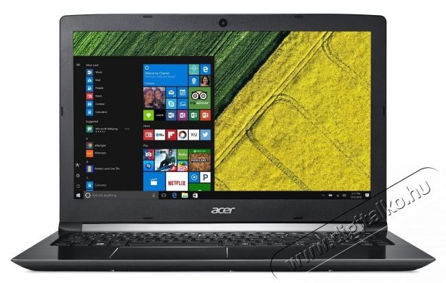 Acer NX.GTCEU.002 NOTEBOOK Egy&eacute;b - Nem forgalmazzuk ! - 333154