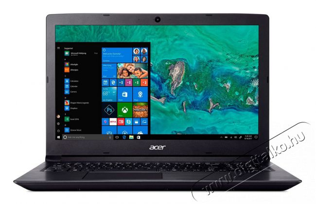 Acer NX.GY3EU.003 NOTEBOOK Egyéb - Nem forgalmazzuk ! - 345402