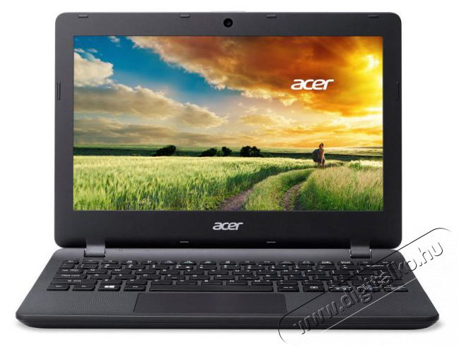 Acer Aspire ES1-111-C9Z1 (NX.MRSEU.001) notebook Iroda és számítástechnika - Notebook - 300632