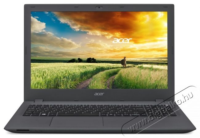 Acer Aspire E5-573G-387H (NX.MVMEU.081) notebook Iroda és számítástechnika - Notebook - 309057