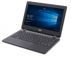 Acer Aspire ES1-131-C8TV (NX.MYGEU.003) notebook Iroda és számítástechnika - Notebook - 300633