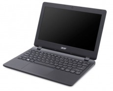 Acer Aspire ES1-131-C56P (NX.MYKEU.001) notebook Iroda és számítástechnika - Notebook - 300634