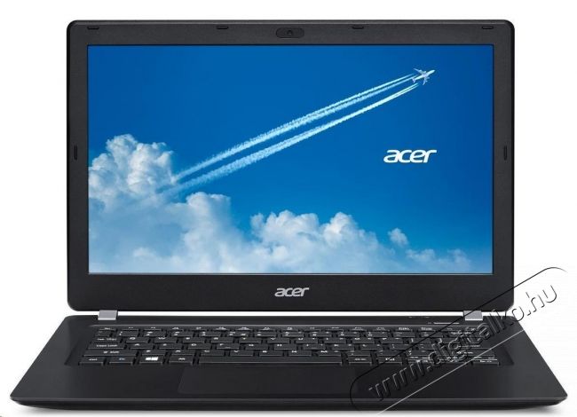 Acer Travelmate TMP236-M-39A9 (NX.VAPEU.015) notebook Iroda és számítástechnika - Notebook - 300640